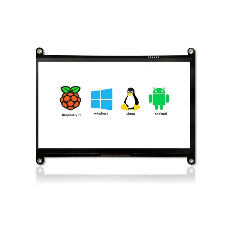 Raspberry Pi 7