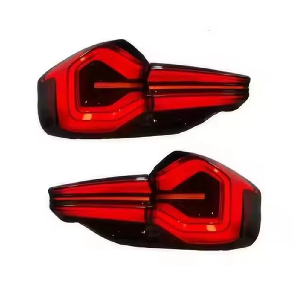 Rear Lamp Inner Lig…