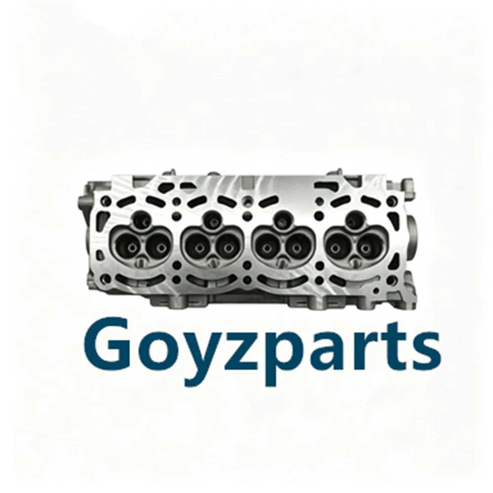 11101-19156 11101 19156 1110119156 2E 2E-E 2E-L 12V Bare Cylinder Head for Toyota Corolla Starlet Tercel 1.3L