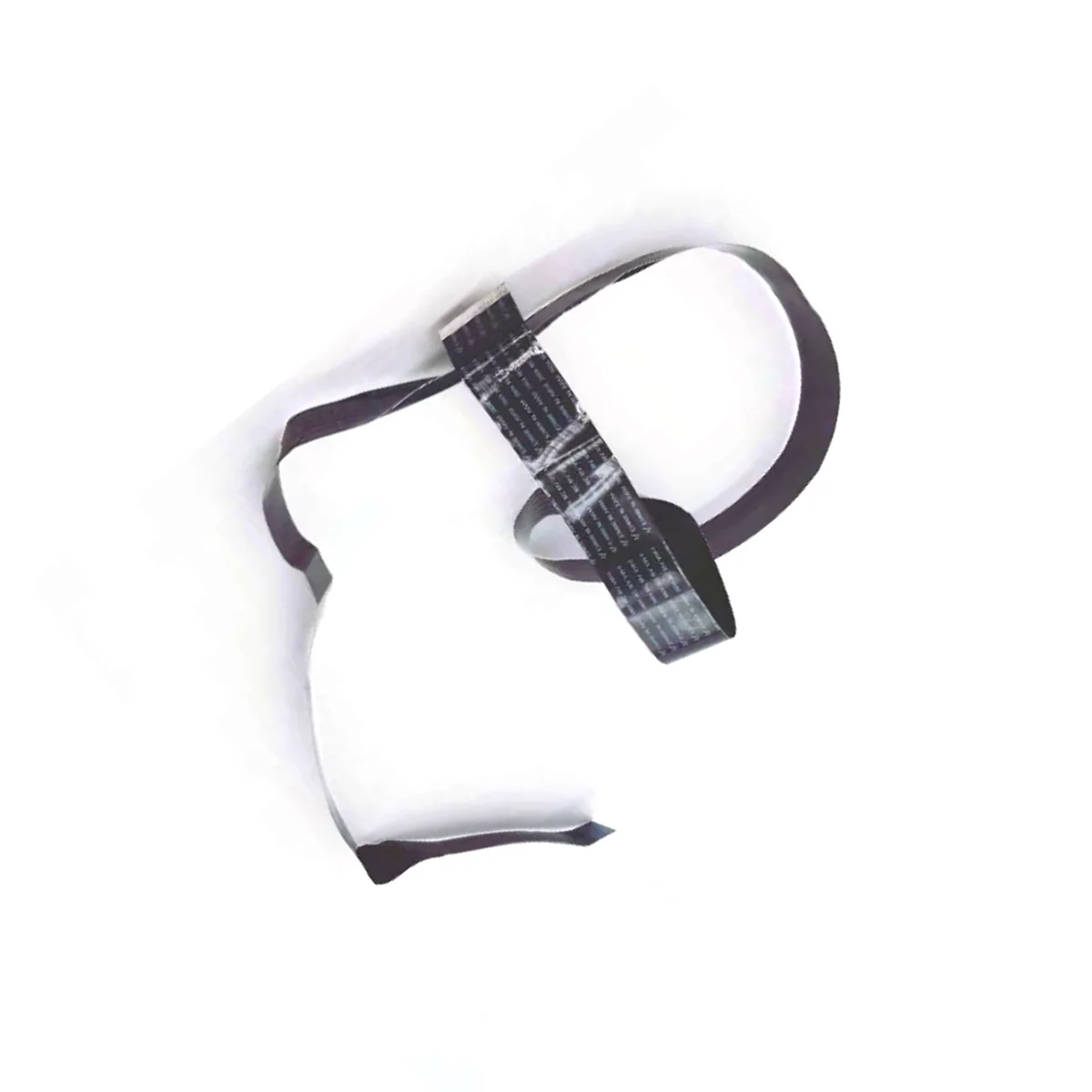 45 Pins Display Panel Cable For HP Officejet Pro 8600plus