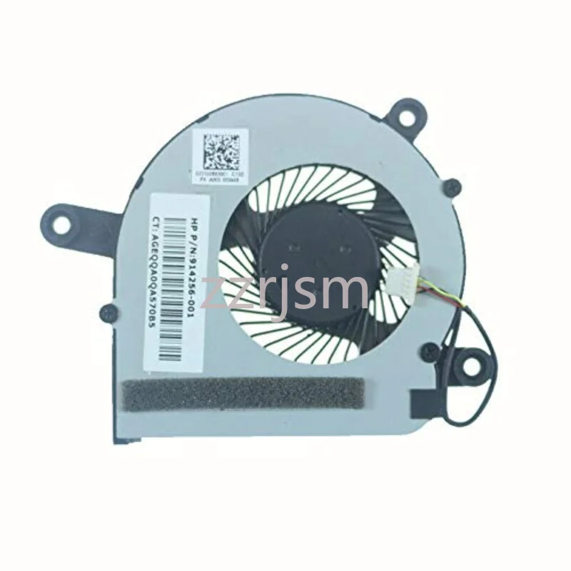 Fan for HP Elitedesk 800 G3 mini 600 G3 400 G3 Cooling Fan 914256-001