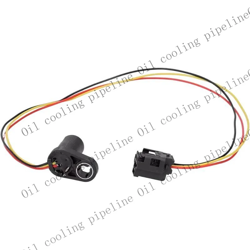 A+ Auto Transmission Input Speed Sensor 1850527 For FORD DODGE VOLVO MPS6 6DCT450/