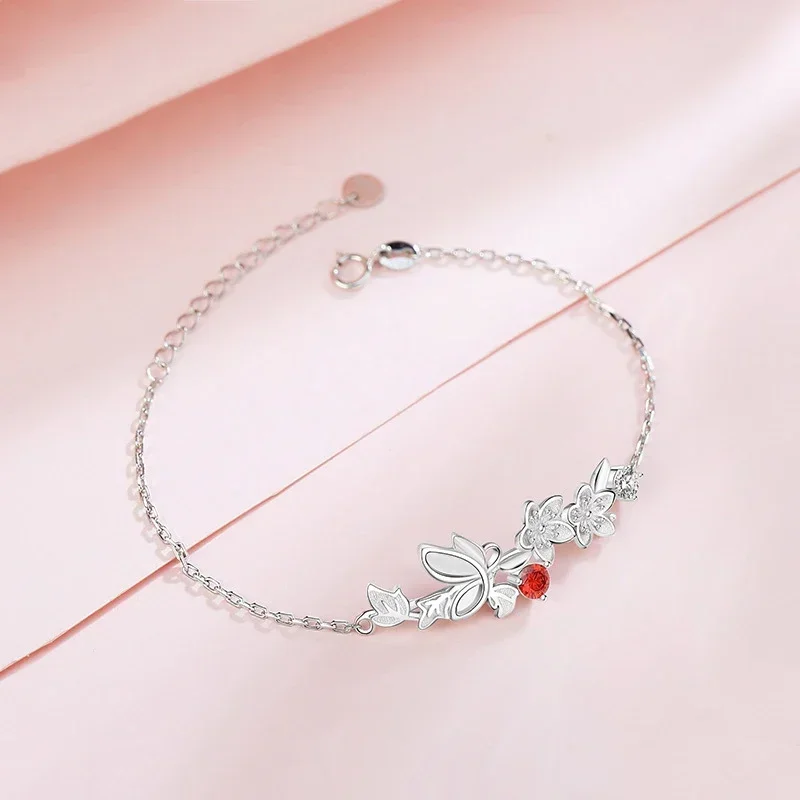 Anime Tian Guan Ci Fu Bracelet Cosplay Hua Cheng Xie Lian Hand Chain For Women Jewelry Props Accessories