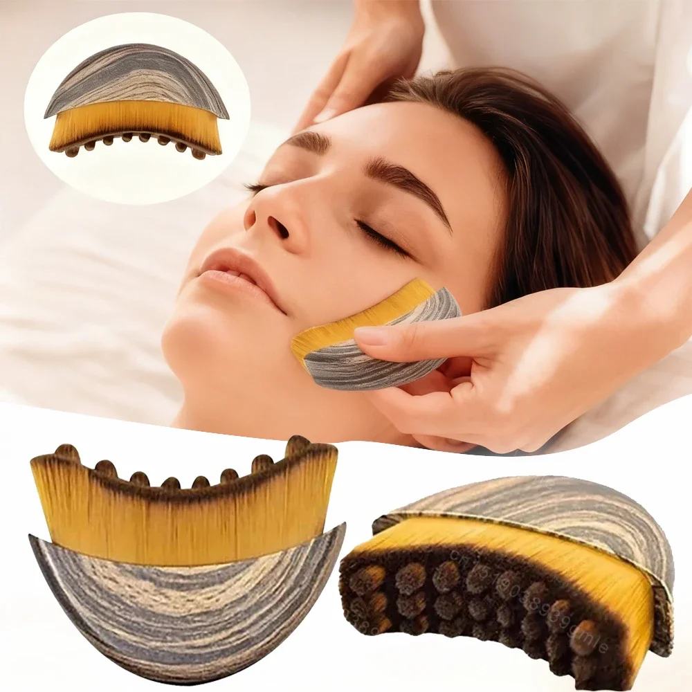 Lymphatic Contour Face Sculpting Tool 1
