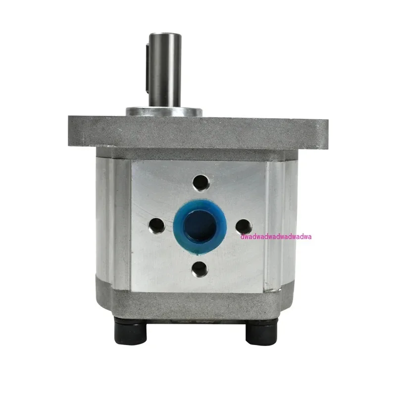 

CBN-E3 Series Flat Key Hydraulic Gear Pump | Model 304 306 310 314 316 320 325