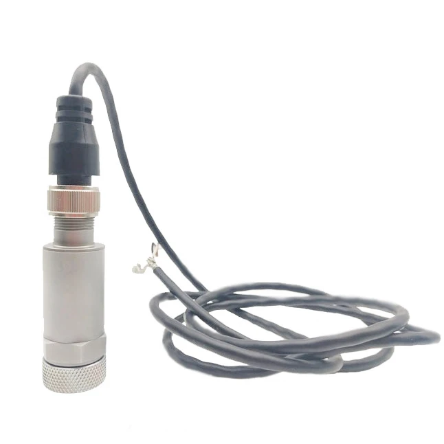 Factory Industrial Velocity Customized Vibration Transmitter Get Latest Price Vibration Sensor