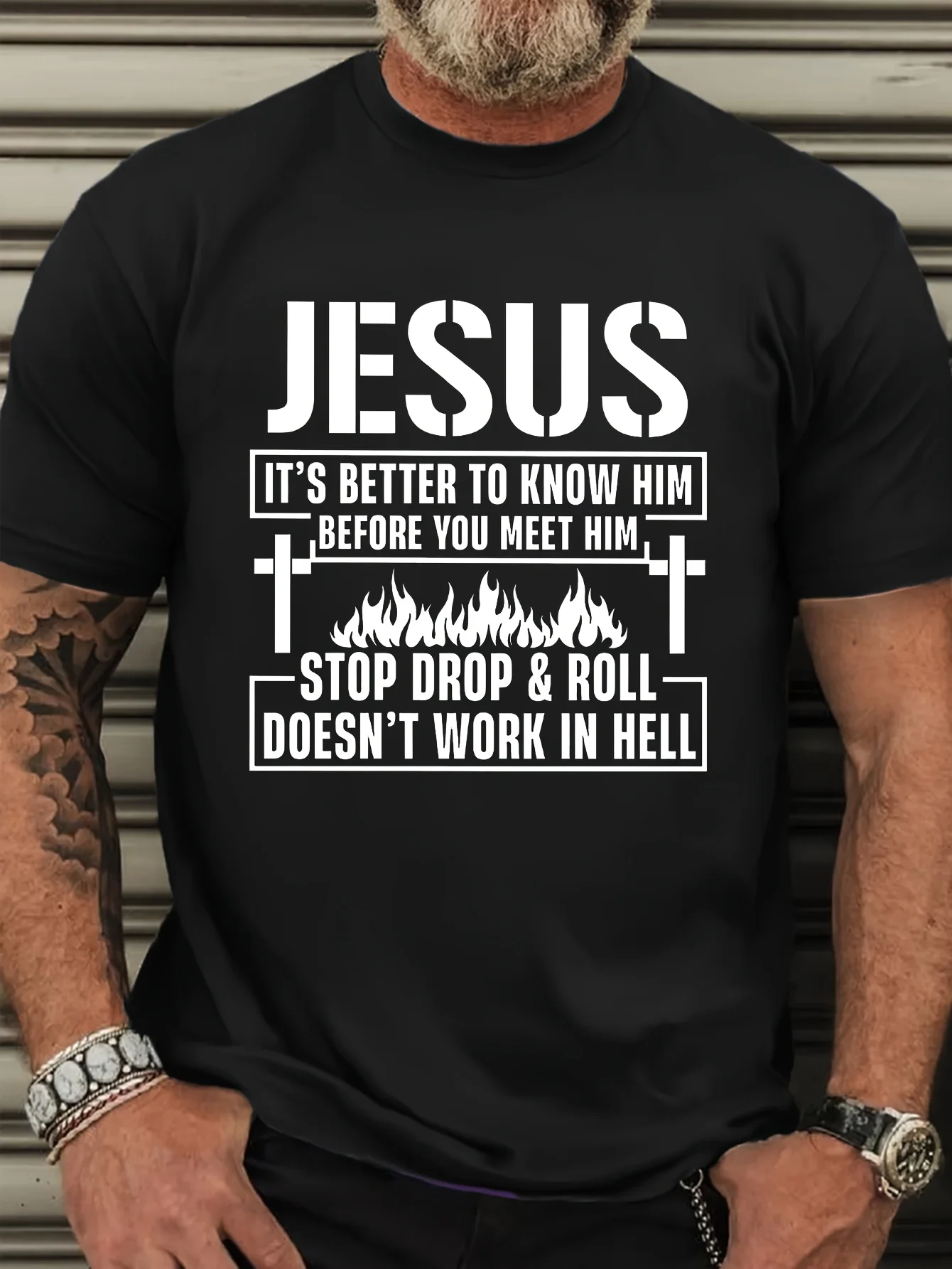 Jesus It's Better T…