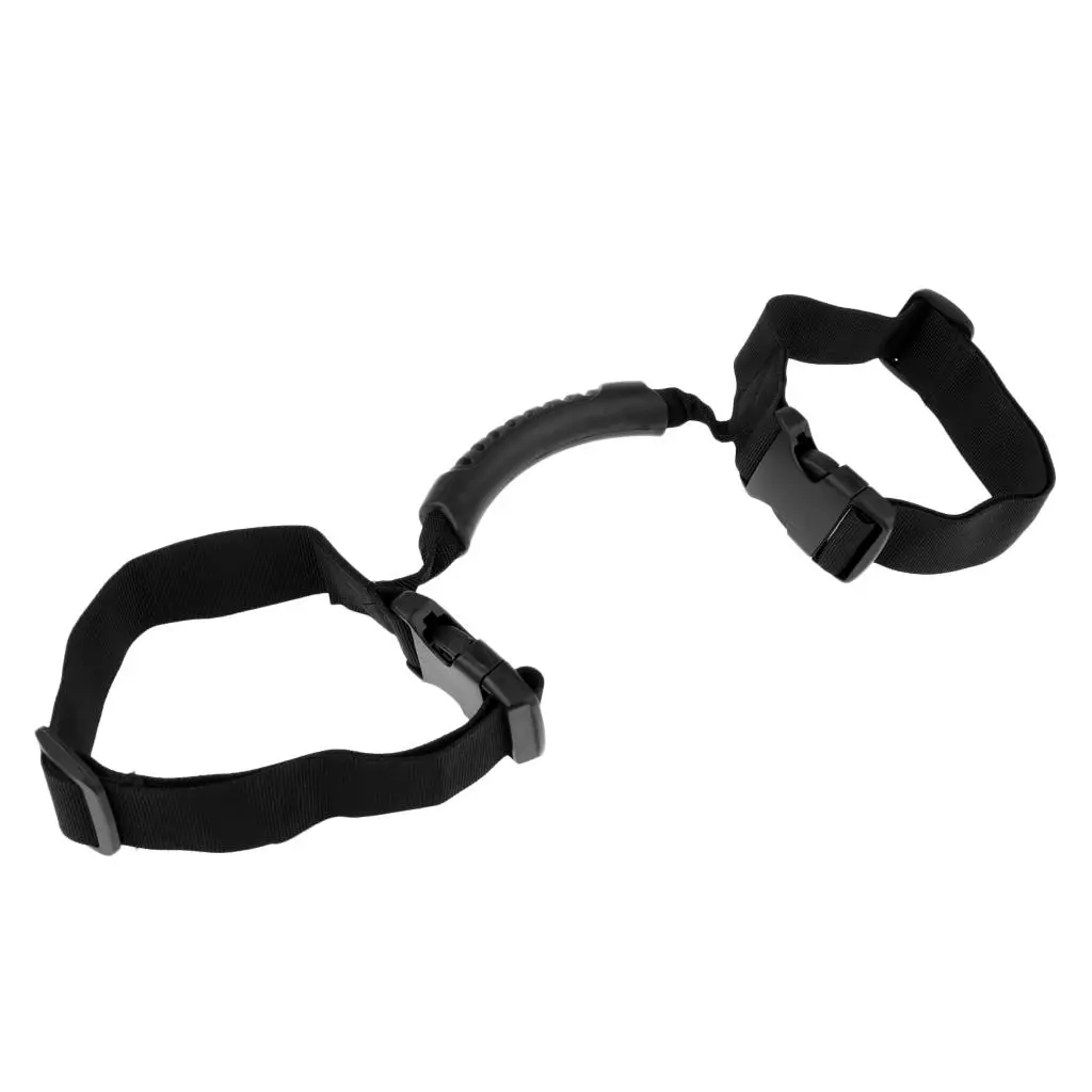 سكوتر التوازن حزام عالية الأداء للغطس ، أثناء الغوص