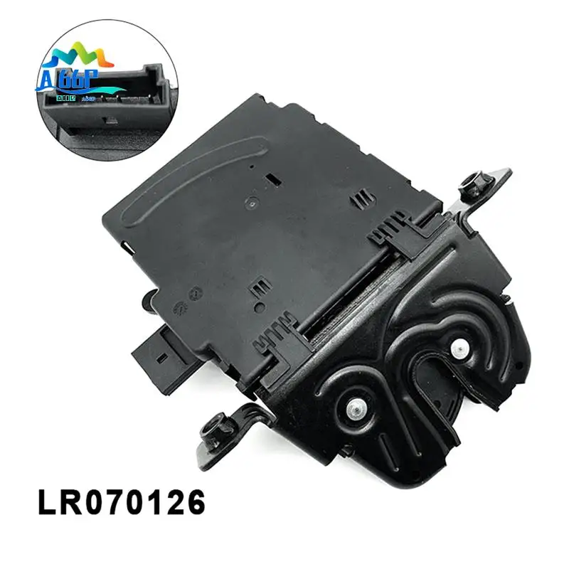 

A66P-LR070126 LR048039 CPLA442A66AE For Land Rover Range Rover 2013-2019 Rear Upper Power Tail Lift Gate Lock Latch Actuator
