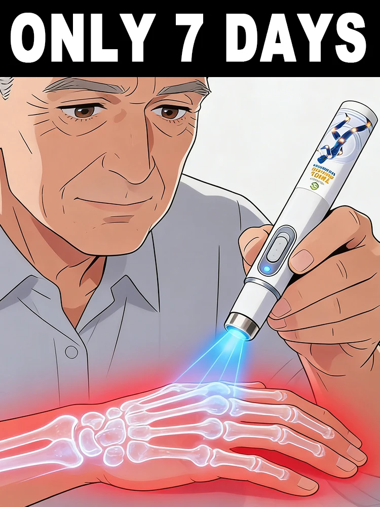 

Prolonged sitting can cause neck, shoulder, and back discomfort; laser treatment can relieve fatigue.