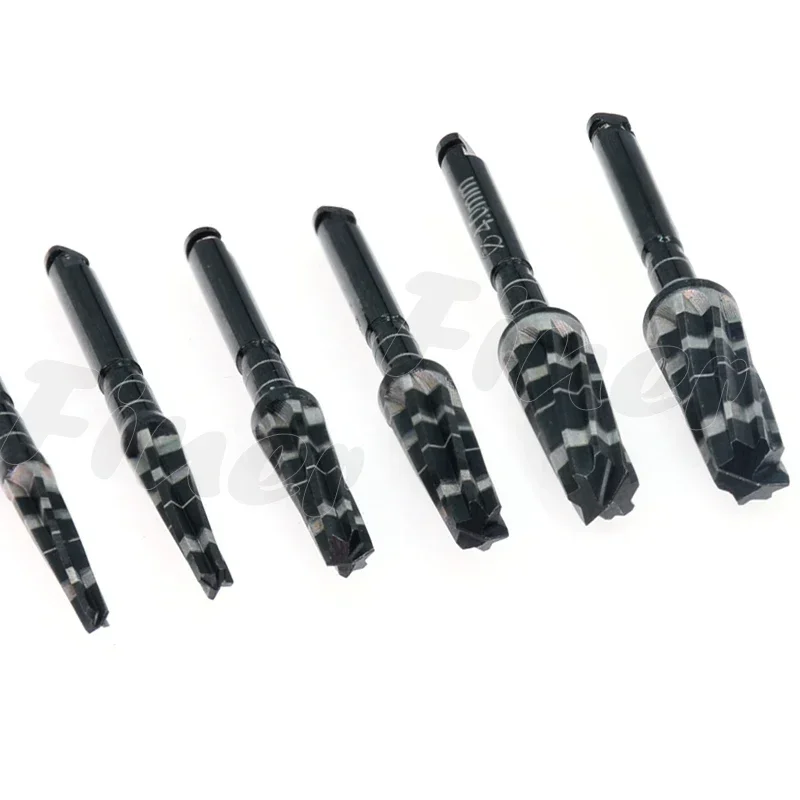 

1 PC Osseodensification Burs Titanium Surgical Dental Implant Drills Implant System Drivers Maxillary Sinus Lift Dentist Tool