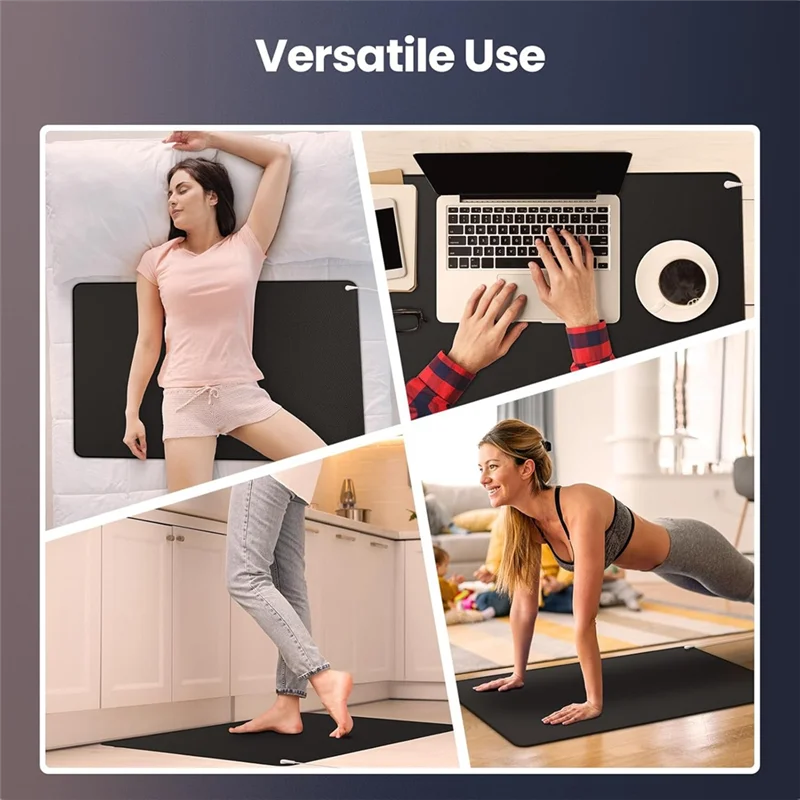 

Любимый коврик для заземления клиентов. Коврик для заземления. Коврик для заземления. Коврик для заземления для йоги. Заземляющий коврик для сна.