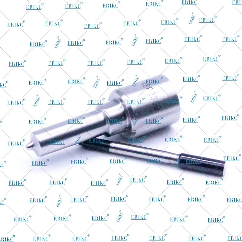 ERIKC DLLA148P2369 (0 433 172 369) Diesel Pump Injector Nozzles DLLA 148P2369 / DLLA 148P 2369 for Injection Sprayer 0445120321