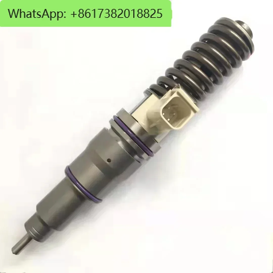 Genuine And New  Fuel Injector BEBE4L00001 BEBE4L00002 BEBE4L00102 33800-84700 injector