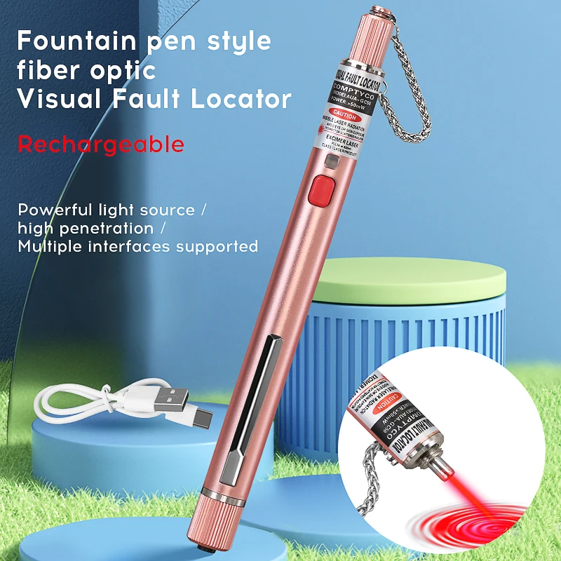 Comptyco Rechargeab…