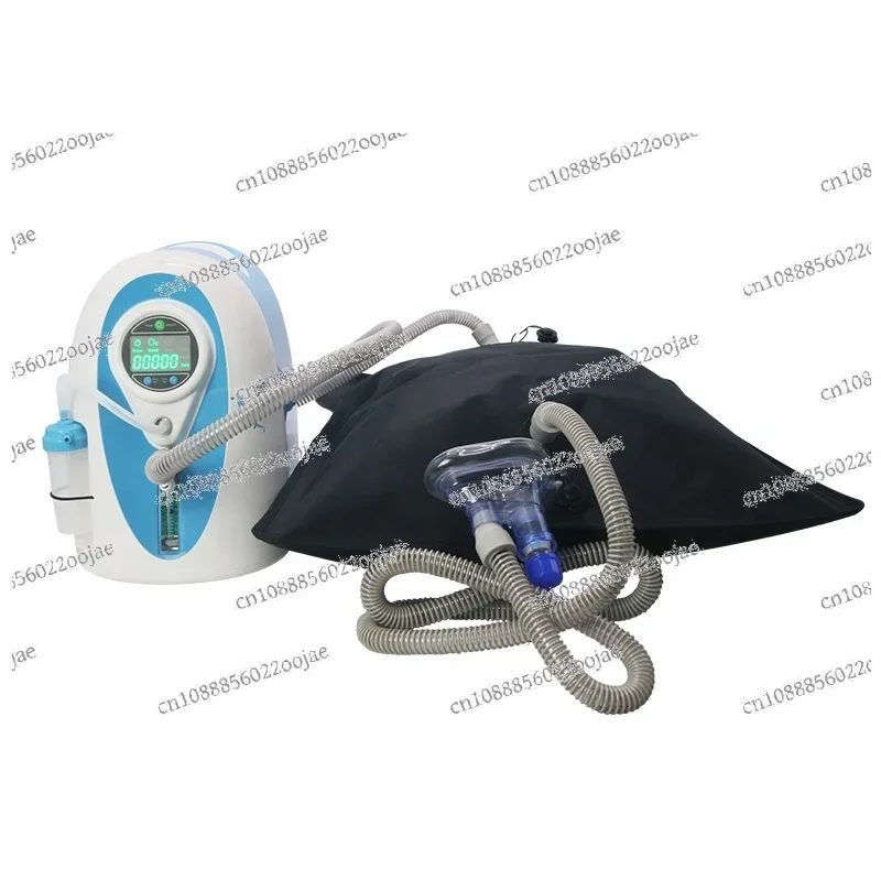 

30L Low Oxygen Generator Used for Low Oxygen Training High Altitude Training System Simulation at 5000 meters