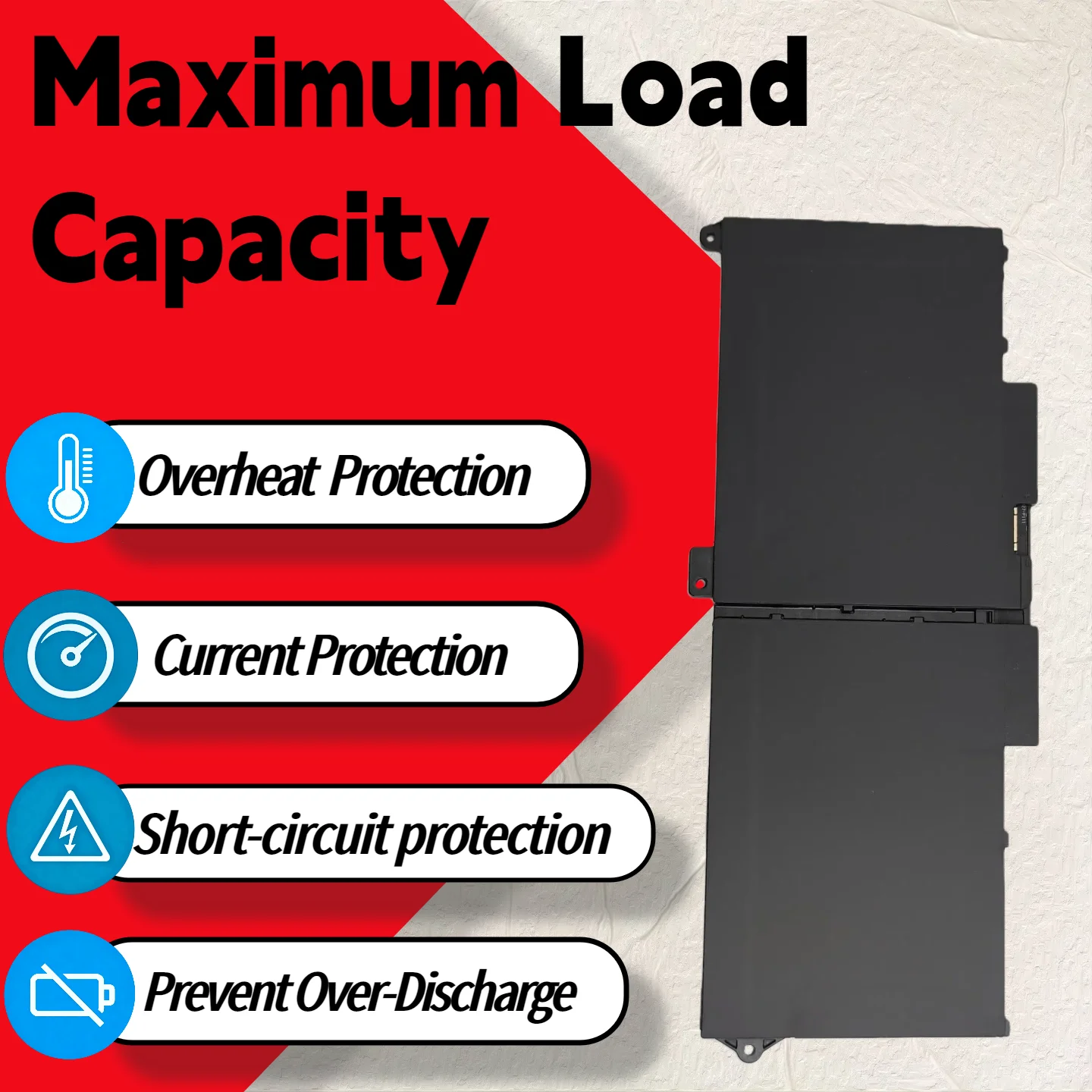 

Wholesale And Retail❗❗❗ RJ40G Battery For DELL Latitude 5520 5420 Precision 3560 Series P104F P137G 01K2CF 075X16 0WK3F1