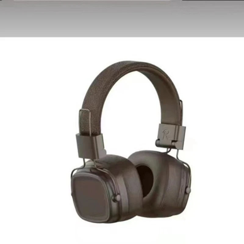 سماعات رأس لاسلكية جديدة من الجيل الرابع من MAJOR IX، وسماعات بلوتوث، وسماعات أذن للكمبيوتر، وميكروفون رياضي للجري