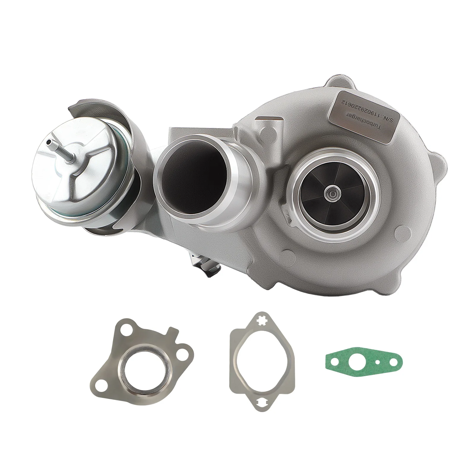 Turbo Turbocharger for Ford F150 Pickup Transit 150 250 350 Expedition 3.5L  53039880470  DL3E6K682AE