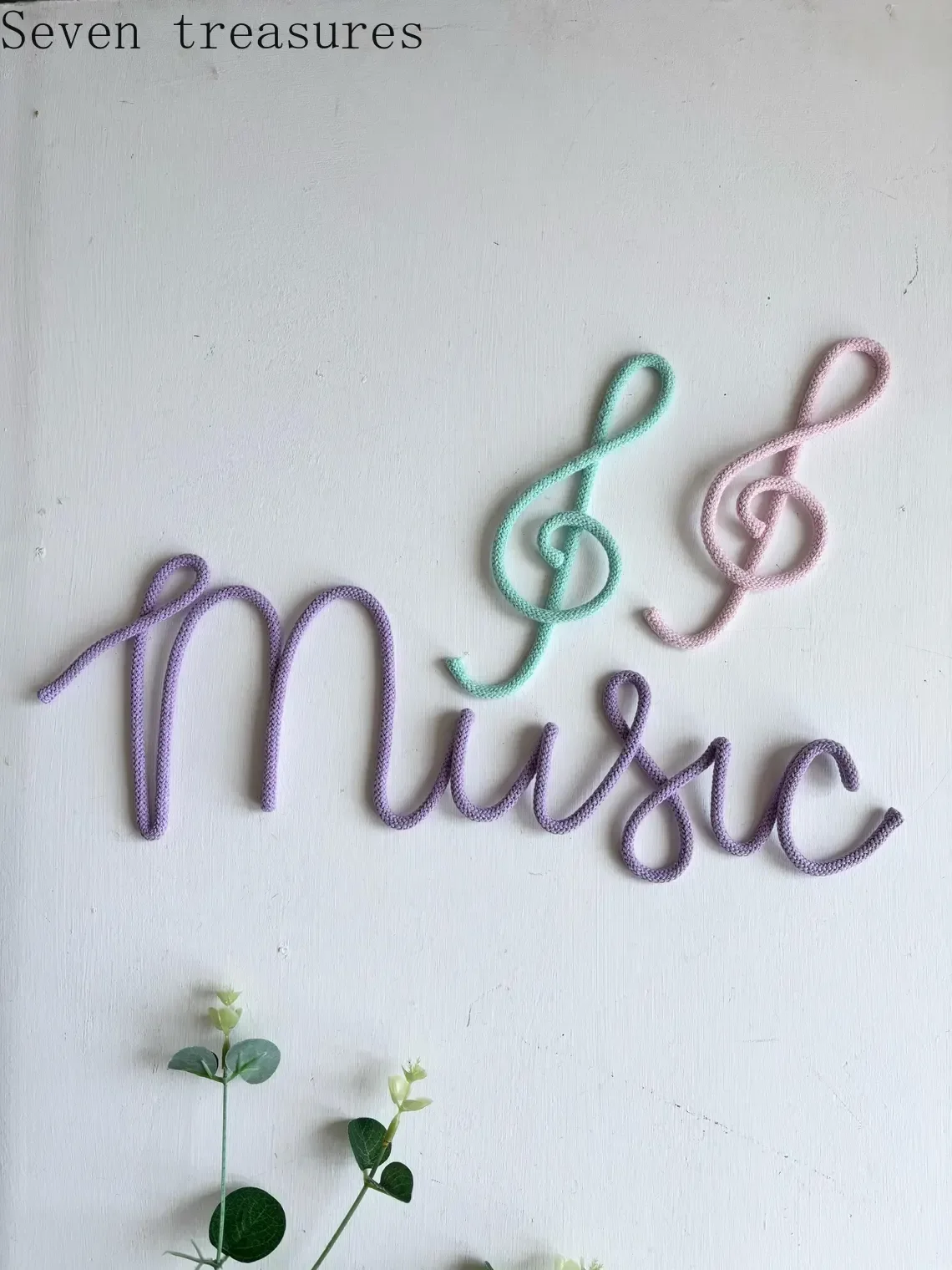 

Custom Handmade Letter Wall Decor Perfect for bedrooms, living rooms, dorm rooms, and party decorations