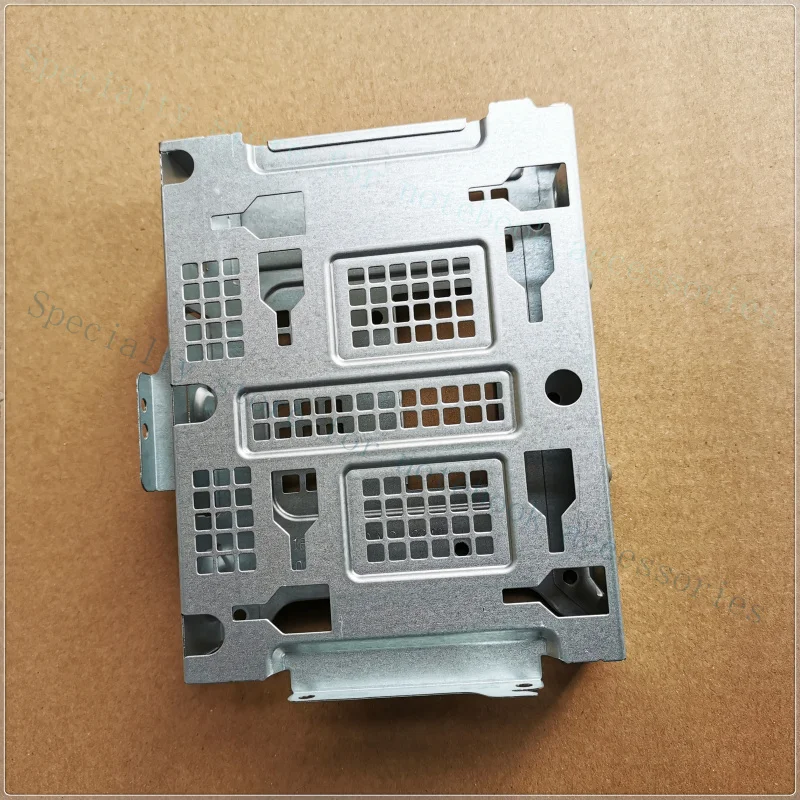 A+ For Dell XPS 8940 Optiplex 7080MT 3.5 inch hard drive rack hard drive CASE