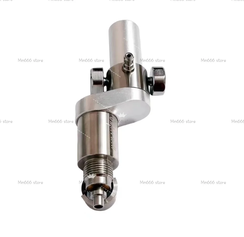 Z-type constant pressure valve, super well valve, Air Force Eagle explosion-proof valve, pressure output 30mpa