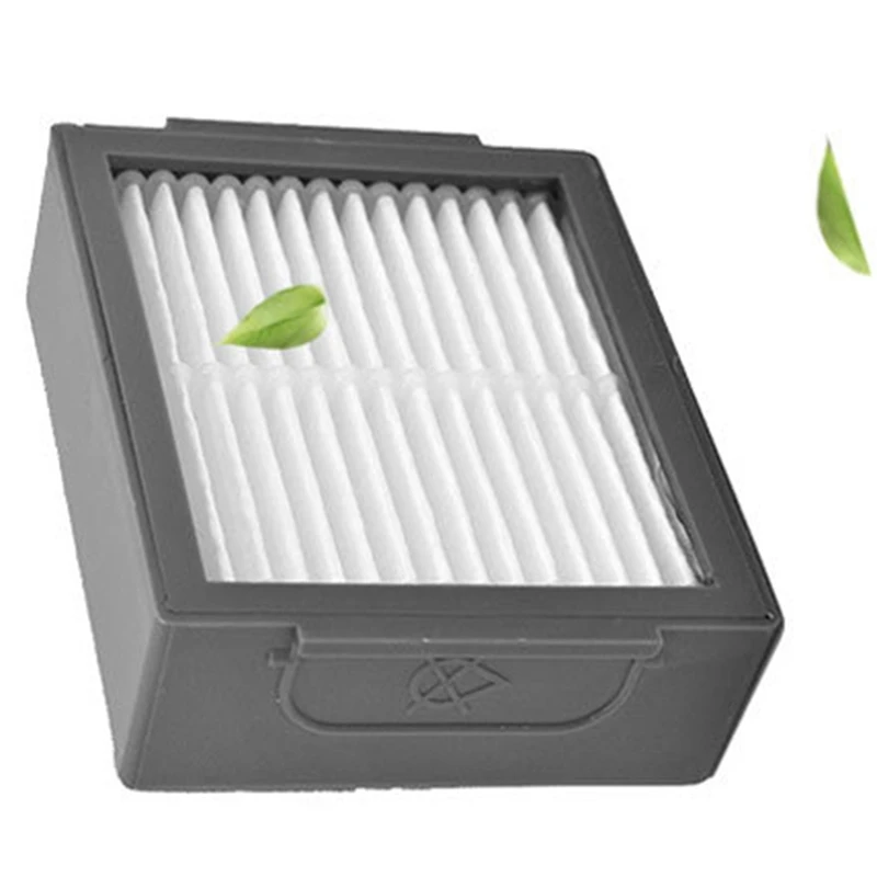 Replacement Accessories For Irobot Roomba I7 I7+ I2 I3 I3+ I4 I4+ I6 I6+ I8 I8+/Plus J7 J7+ E5 E6 E7 Series