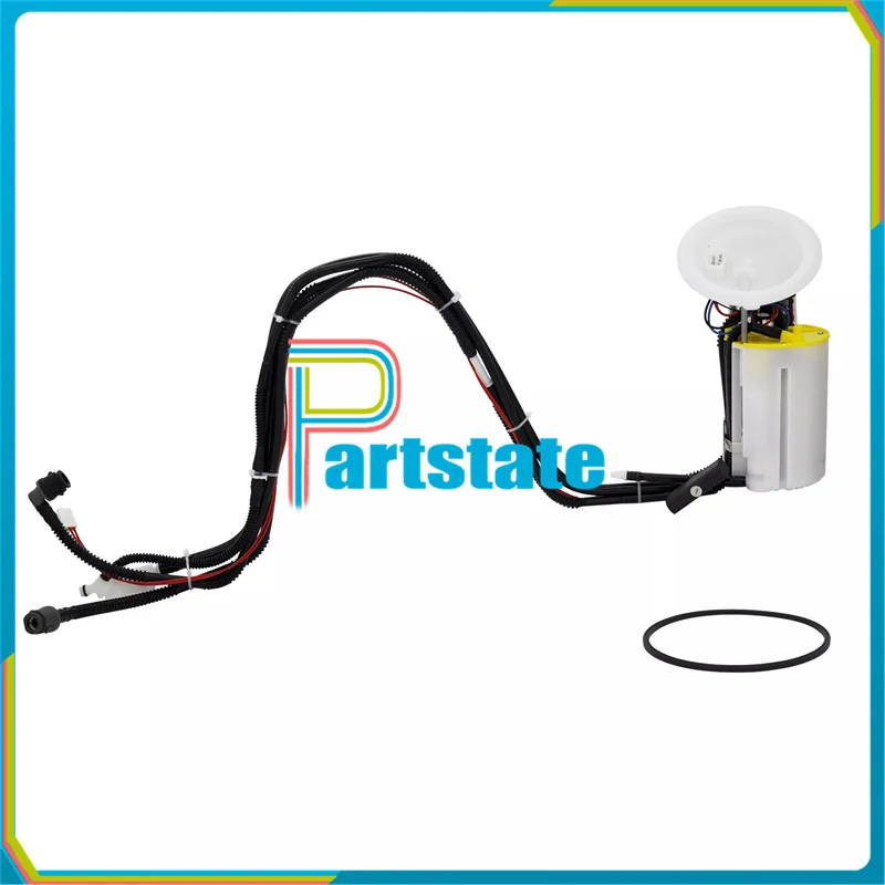 Fuel Pump Module Assembly For 2008 2009 2010 BMW 535i 535i xDrive 535xi 3.0L SP5109M