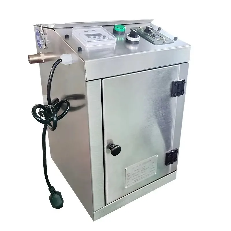 High‑Efficiency Coolant Purifier High‑Quality Filtration Equipment for Various CNC Machine Tool Liquid Storage Tanks