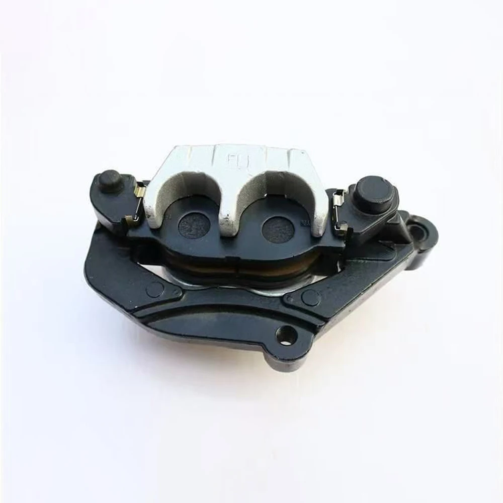 Motorcycle Front Brake Caliper Pump For Yamaha QJ250-H Virago XV 125 250 Dirt Pit Bike Accessories