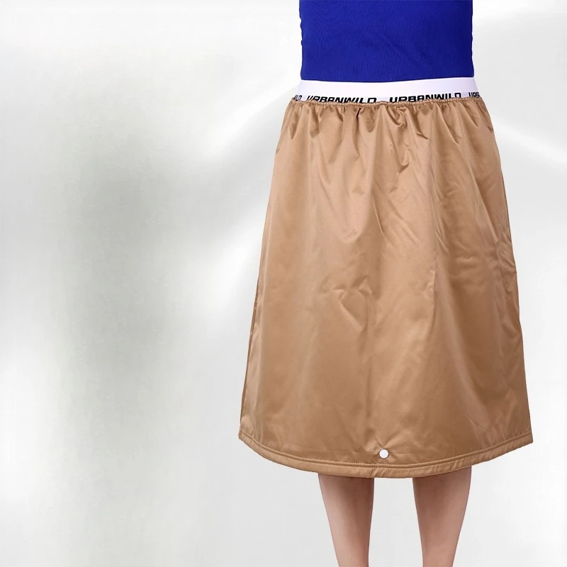 قابل للغسل الكبار سلس البول تنورة وسادة مقاومة للماء قابلة لإعادة الاستخدام مانعة للتسرب حماية طريح الفراش المسنين الرعاية الحيض مريحة #6