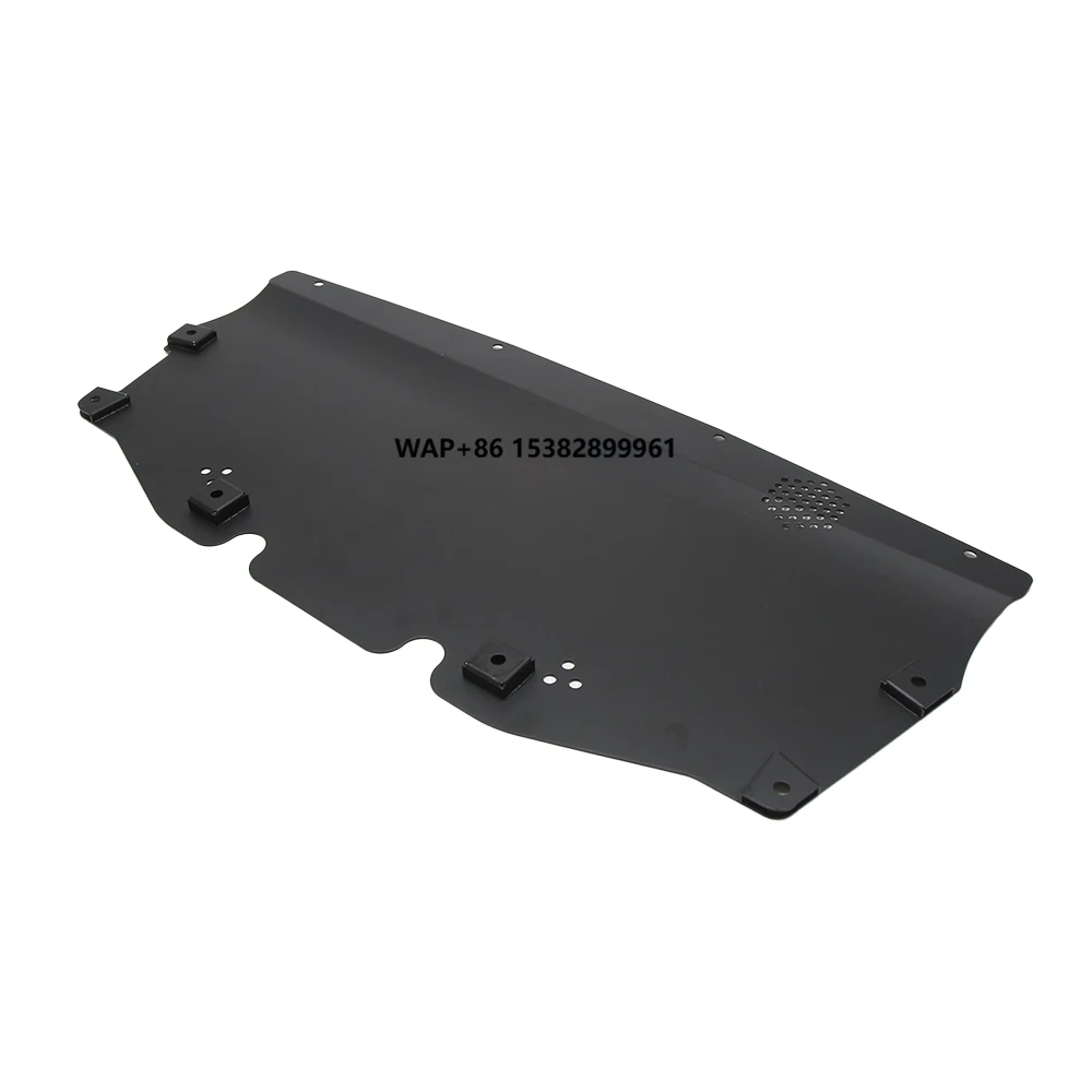 

For 2018+ M2C F87 Fenders Forged From Magnesium Aluminum Alloy Oil Cooler Skid Plate Lower Engine Guard Plate 51757340857