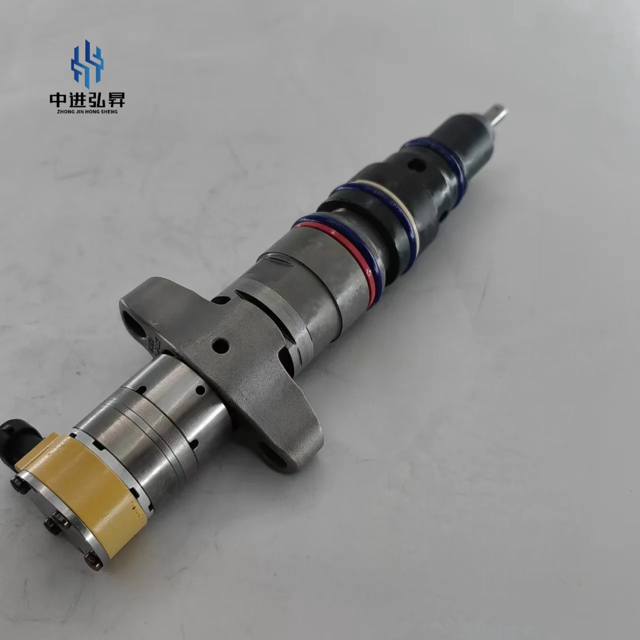 

Форсунка дизельного двигателя Common Rail 2691839 (269-1839) для экскаватора с двигателем C7