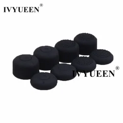 IVYUEEN for Nintendo Switch / OLED / Lite JoyCon Analog Thumb Stick Grips Caps for NintendoSwitch Joy Con ThumbSticks Joystick