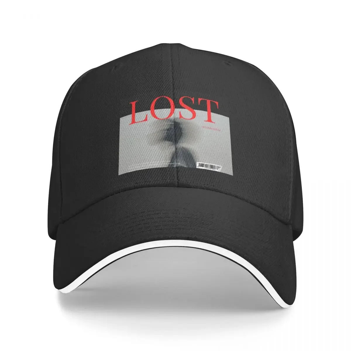 

Lost Baseball Cap Horse Hat Snap Back Hat Trucker Cap Hats Man Women's