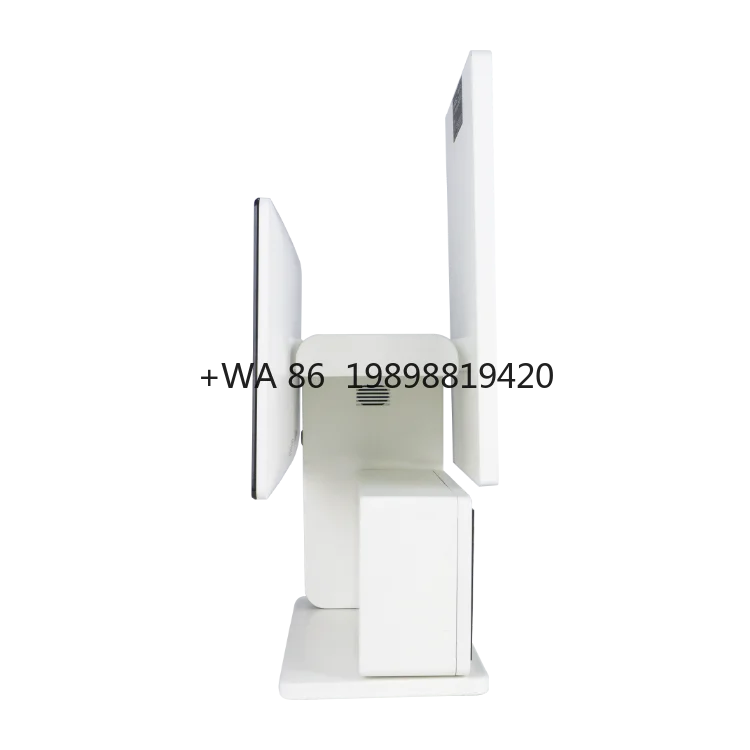 

Retail Supermarket Restaurant Self Checkout Kiosk Shopping Mall Payment Terminal Credit Card Payment Machine