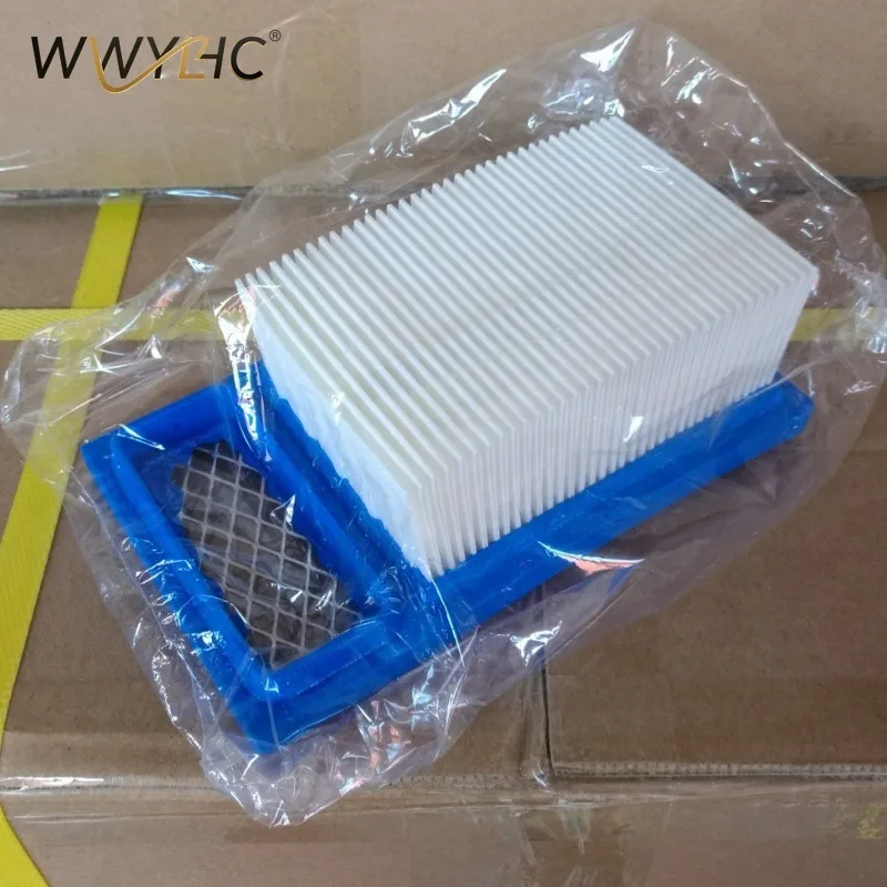 Suitable for BS60-2, BS-60-2i, BS50-2 Air Filter 00157193