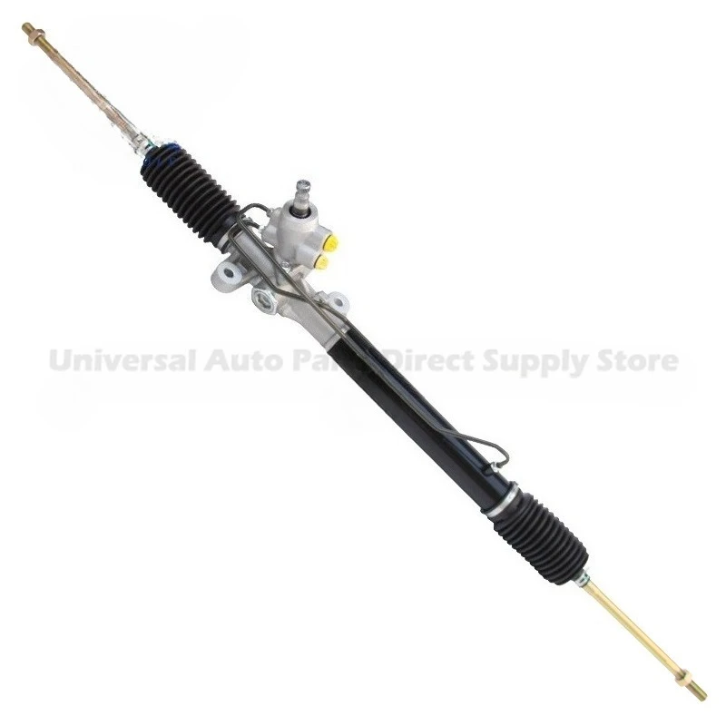 For Hyundai Getz Smart Steering Rack Bearing Steering Gear 57700-1C080 High Quality Durable Replacement