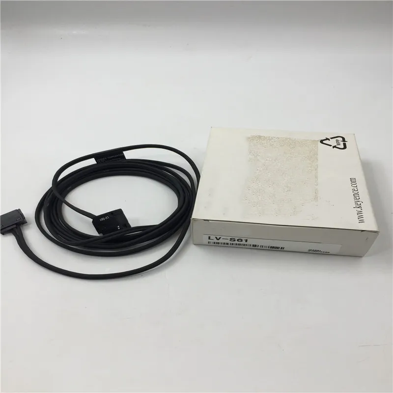 New Original LV-S61 LV-S62 Digital Laser Sensor Head