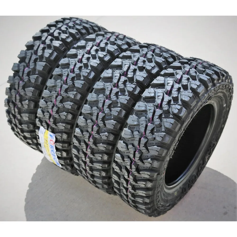 Set Of 4 (Four) M/T… - image