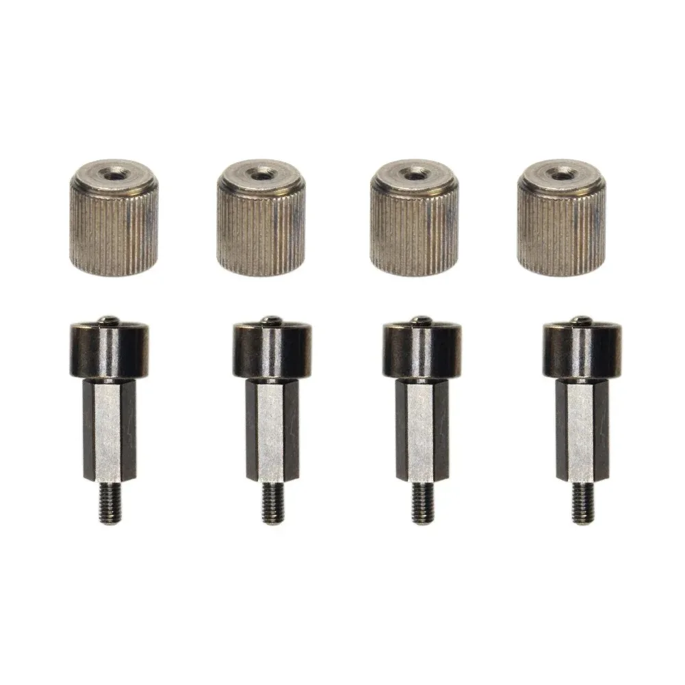 Mounting Kraken Bracket Fastener Kit For AM4 AM5 Standoffs NZXT For X42/52/62/72/53/63/73 Z53/63/73 Repair Heatsink