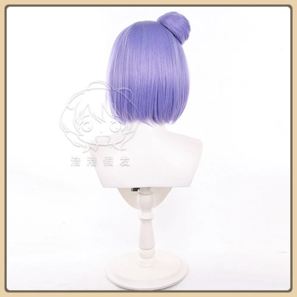 ミッドジェイドウィッグストアコナンコスプレウィッグアニメゲームロールプレイングコスチュームハロウィンコスチューム小道具人工毛