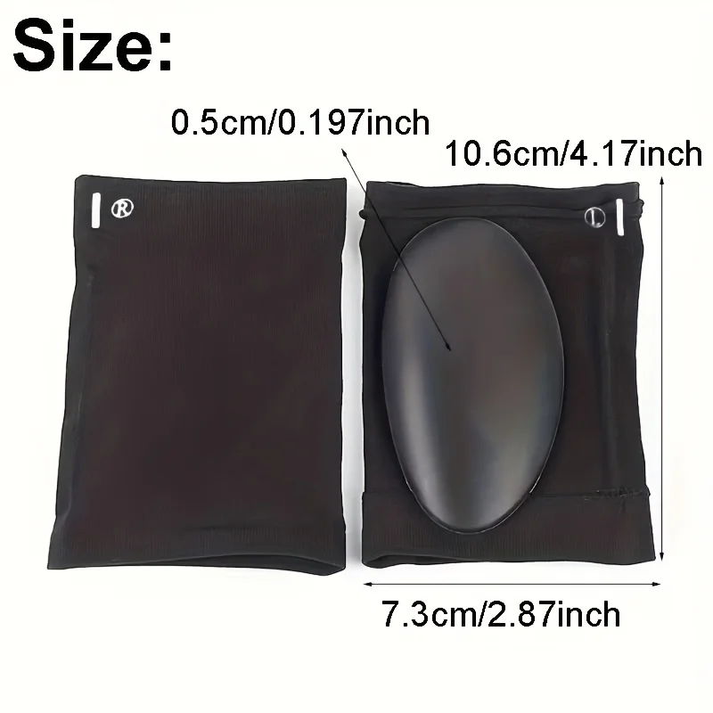 Silicone Arch Support Insoles for Women Men Flat Foot Corrector Plantar Fasciitis Pain Relief Sleeve Socks Orthotic Insoles