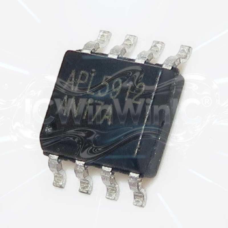 3-50PCS APL5912 5912 AO8810 8810 STRW6756 W6756 MP2619EV MP2619 HER107 AUO-G1422 AUOG1422