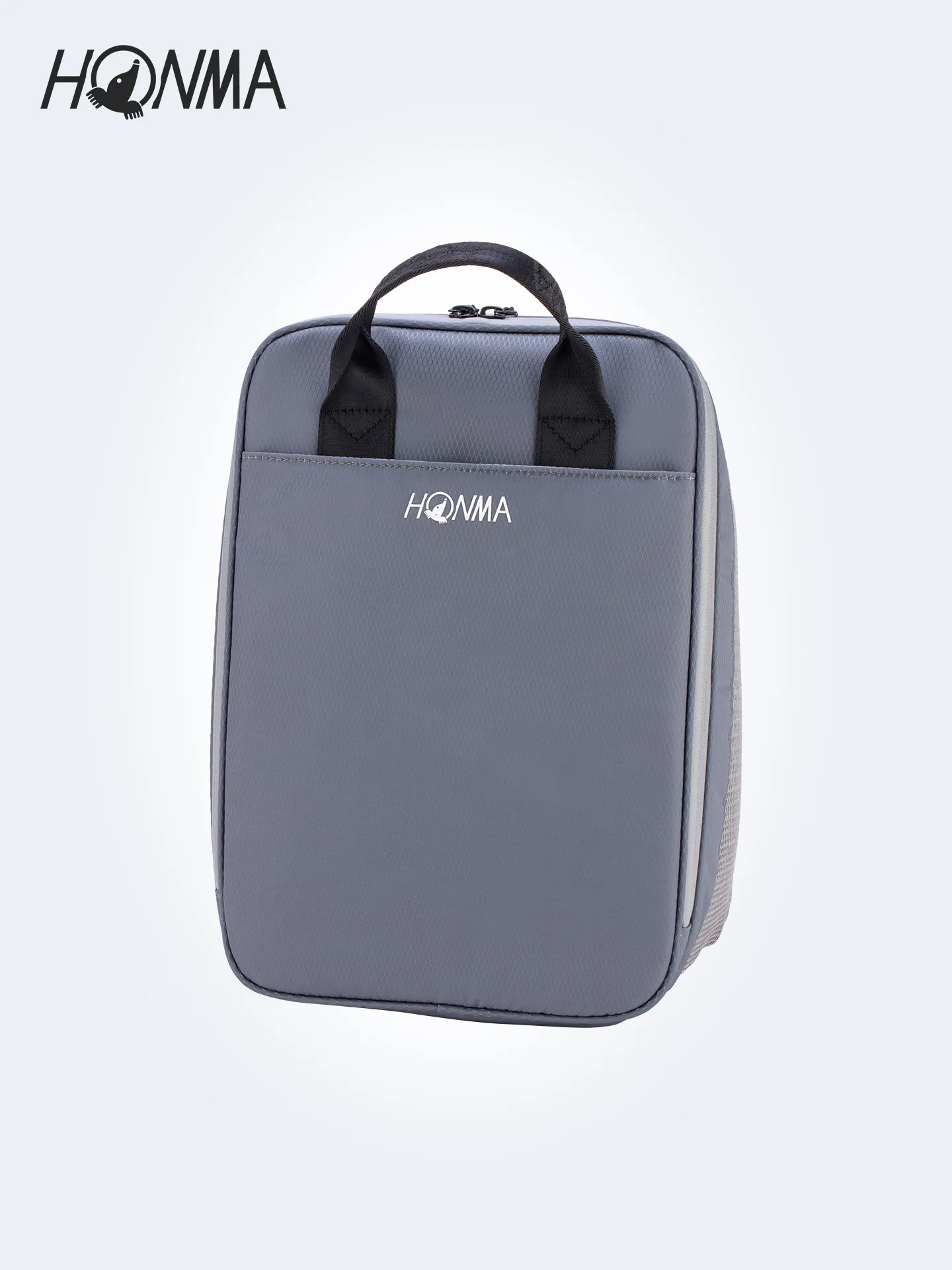 HONMA SC12610 Golf Shoes Bag Portable Handbag Waterproof Sports Shoe Case Golf Course Equipment Bag