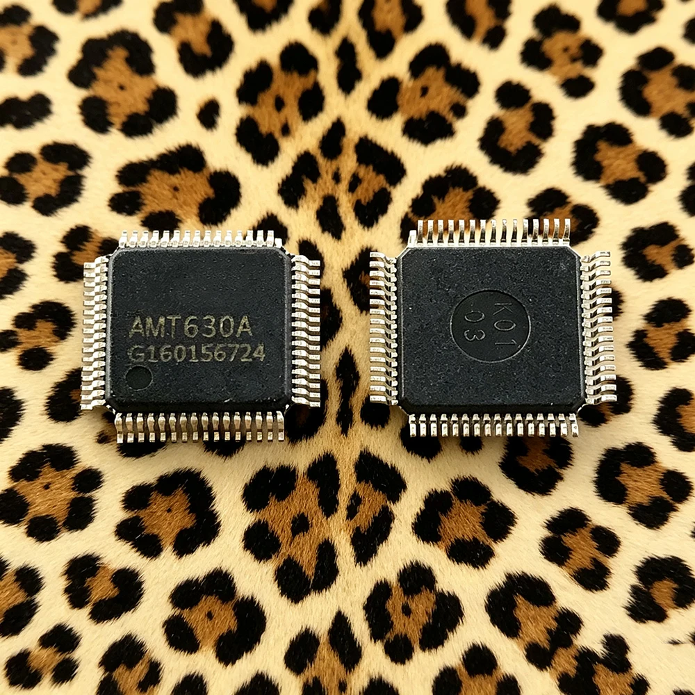AMT630A QFP-64 AMT630 In-Stock 1pcs/lot