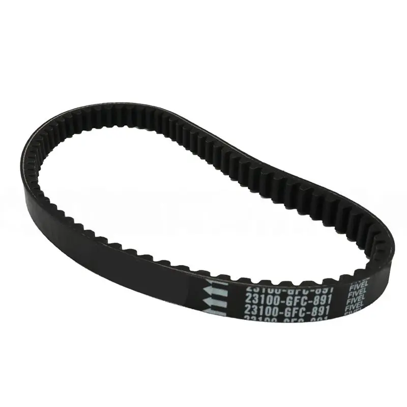 Firmly For Honda 50Cc Scooter(Dio/Today) Compatible Drive Belt 23100-GFC-891 23100GFC891 V-Belt Replacement Motorcycle Part