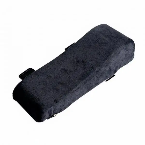 2-3pack 2 Pieces Memory Foam Armrest Pad Cooling Gel Gaming Chair Elbow Support