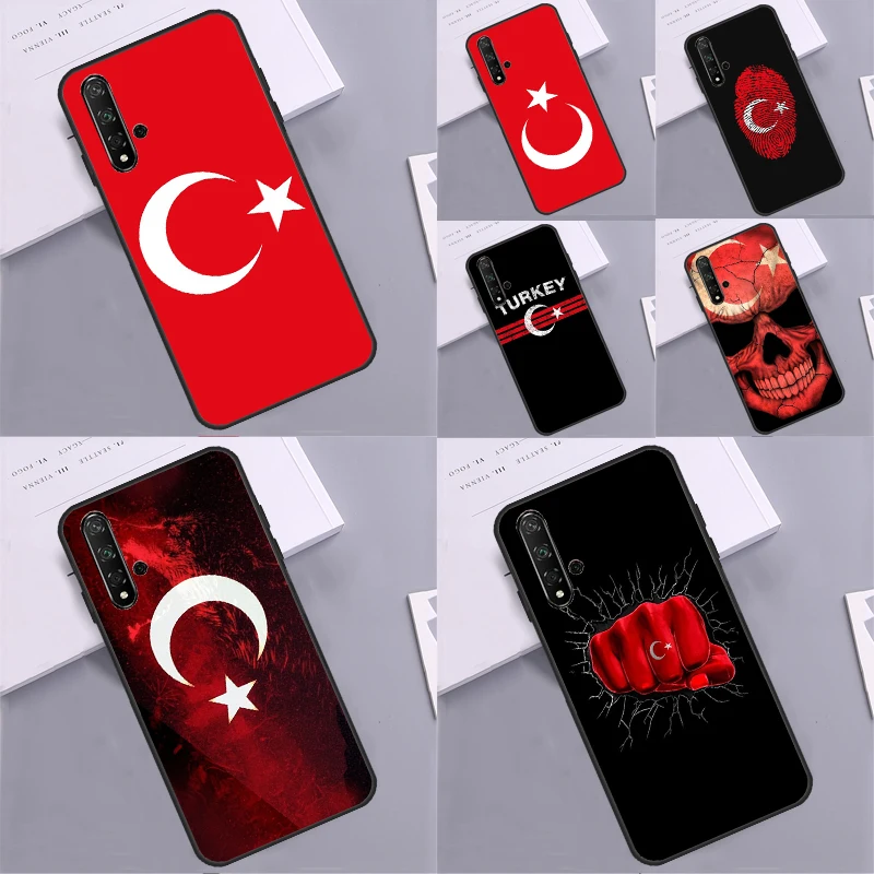 Turkey Turkish Flag… - image