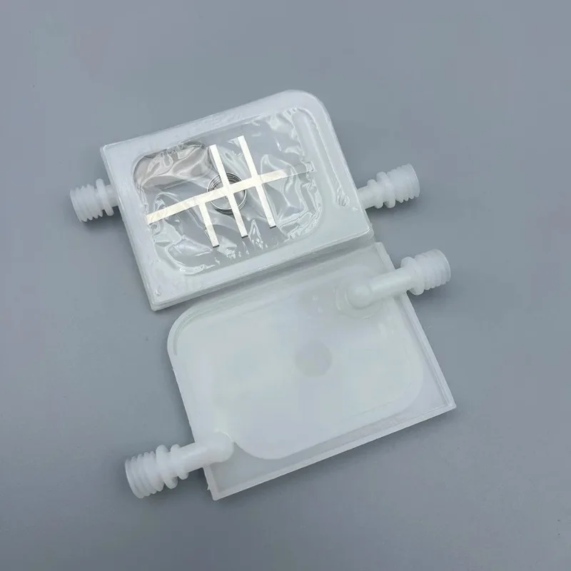 8pc Damper Dumper for HP 8000 8000S 9000 9000S 10000 10000S 8000 9000 10000 Series For Seiko 100S Spt Dumper Eco Solvent Printer